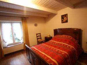 Maisons de vacances Gite Beaufremont, 3 pieces, 5 personnes - FR-1-589-21 : photos des chambres