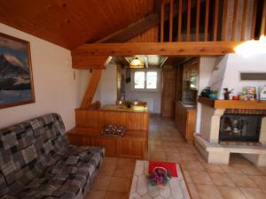 Maisons de vacances Gite Jussarupt, 2 pieces, 4 personnes - FR-1-589-201 : photos des chambres