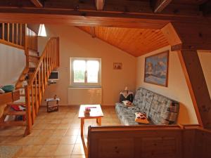 Maisons de vacances Gite Jussarupt, 2 pieces, 4 personnes - FR-1-589-201 : photos des chambres