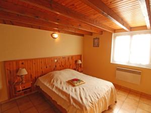 Maisons de vacances Gite Jussarupt, 2 pieces, 4 personnes - FR-1-589-201 : photos des chambres