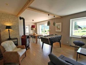 Maisons de vacances Gite Gerardmer, 3 pieces, 5 personnes - FR-1-589-110 : photos des chambres