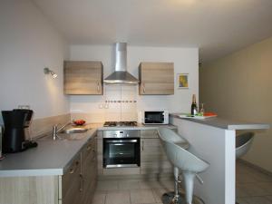 Maisons de vacances Gite Docelles, 3 pieces, 5 personnes - FR-1-589-273 : photos des chambres