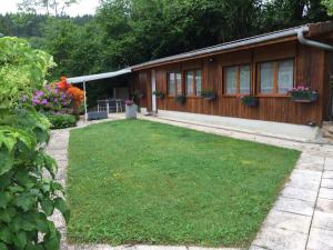 Maisons de vacances Gite Wisembach, 3 pieces, 4 personnes - FR-1-589-275 : photos des chambres