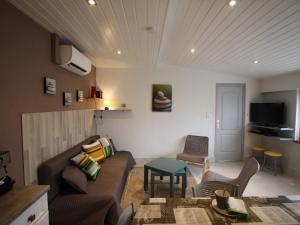 Maisons de vacances Gite Wisembach, 3 pieces, 4 personnes - FR-1-589-275 : photos des chambres