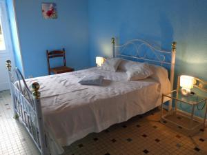 Maisons de vacances Gite Saint-Juire-Champgillon, 4 pieces, 8 personnes - FR-1-426-363 : photos des chambres