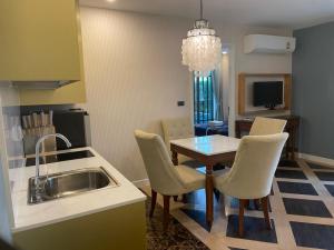 Espana Condo Resort Pattaya EVT