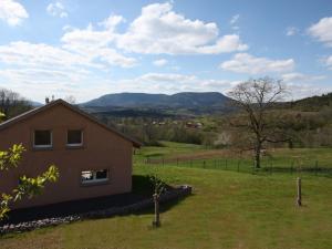 Maisons de vacances Gite Combrimont, 3 pieces, 4 personnes - FR-1-589-367 : photos des chambres