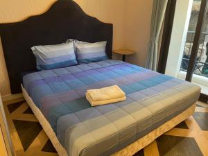 Espana Condo Resort Pattaya EVT