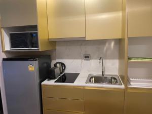 Espana Condo Resort Pattaya EVT