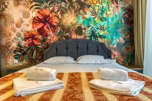 Colors of Nature in Stylish Flat in Pamporovo by Flat Mаnager