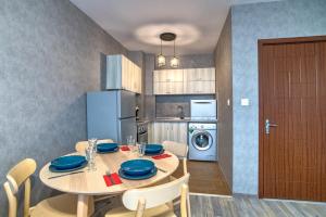 Colors of Nature in Stylish Flat in Pamporovo by Flat Mаnager
