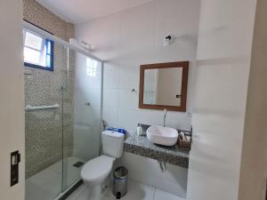 Pousada do Vovô Luiz