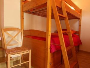 Maisons de vacances Gite Langeac, 3 pieces, 4 personnes - FR-1-582-124 : photos des chambres