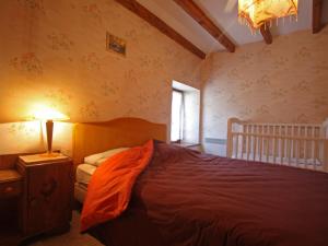 Maisons de vacances Gite Le Val-d'Ajol, 5 pieces, 10 personnes - FR-1-589-139 : photos des chambres