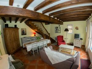 Maisons de vacances Gite Lubine, 3 pieces, 4 personnes - FR-1-589-192 : photos des chambres