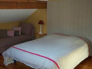 Maisons de vacances Gite Lubine, 3 pieces, 4 personnes - FR-1-589-192 : photos des chambres