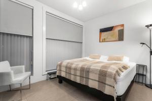 Luxury Apartment Central Reykjavík