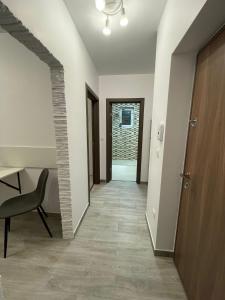 Merci Apartament