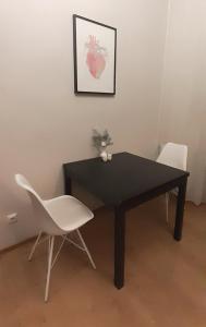 Квартира в центрі Тернополя