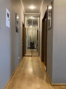 Квартира в центрі Тернополя