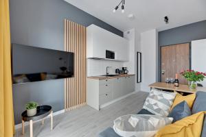 Nadmotławie Sauna & Gym by Blue Mandarin
