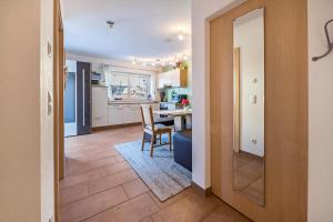 Wieseneck I - Apartment in Fügen