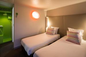 Hotels Campanile Montesson - Le Vesinet : photos des chambres