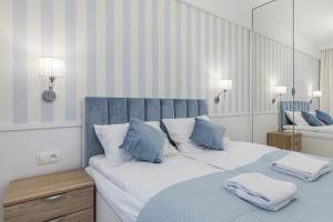 Apartamenty Natural Darłówko by Renters