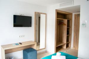 INNER Hotel Rupit "Adults Only"