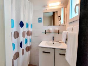 Hotels Casa Cosy Le Pouliguen : photos des chambres