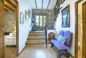 Owl Booking Villa Can Brullet - Rustic Stay