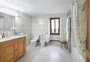 Owl Booking Villa Can Brullet - Rustic Stay