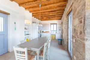 Serifos Stone Villa A