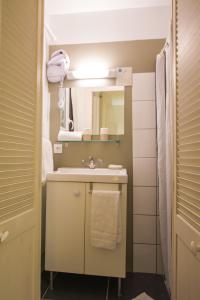 Hotels Casa Cosy Le Pouliguen : photos des chambres
