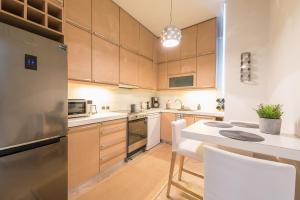 Travelers Dream 4 brdm Renovated Penthouse