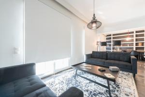 Travelers Dream 4 brdm Renovated Penthouse