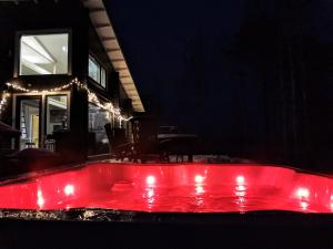 Lakeside Cottages Jyväskylä