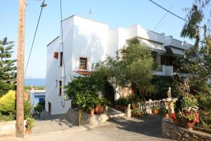 Gorgona Hotel Alonissos Greece