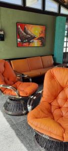 Pousada Temporada Atlântica