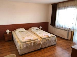 Family Suite with Balcony room in Guest Rooms Vachin