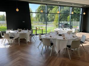 Hotels Holiday Inn Paris CDG Airport an IHG Hotel : photos des chambres