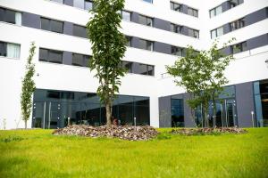 Hotels Holiday Inn Paris CDG Airport an IHG Hotel : photos des chambres