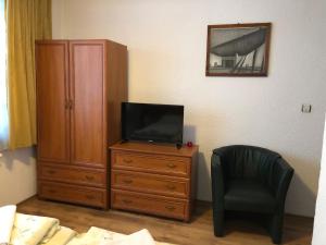 Twin Room room in Guest Rooms Vachin