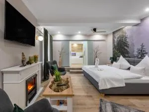 Cityhotel Bernburg - Plötzkau