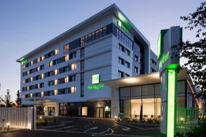 Hotels Holiday Inn Paris CDG Airport an IHG Hotel : photos des chambres