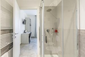 Double Room with Pool View