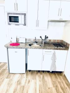 Spectacular Apartment With Amazing Sea Views!