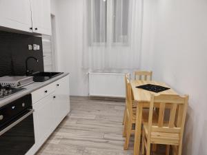 Apartament Sikorki