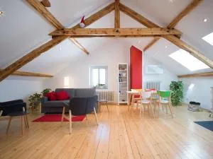 Gästehaus zur Griechswies - Kell