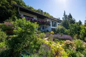 Ferienwohnung Sonja - Püchersreuth